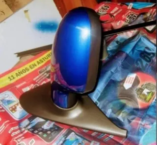 PISTOLA PINTAR PIEZAS, LLANTAS, FIGURAS 3D.....