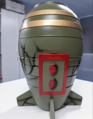 PISTOLA PINTAR PIEZAS, LLANTAS, FIGURAS 3D.....