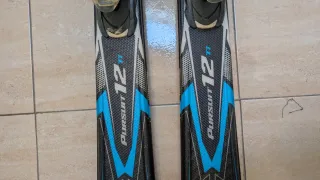 Esquís Rossignol Pursuit 12
