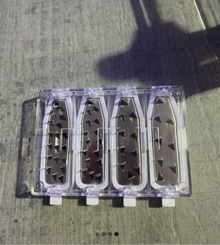 Spiralizzatore verdure