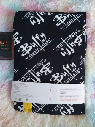 Pijama Buffy The Vampire Slayer Talla L