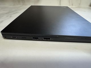 Lenovo ThinkPad L380 Ordenador Portátil