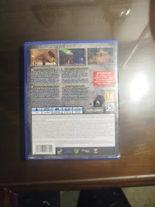 Arcania The Complete Tale PS4