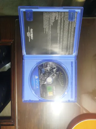 Arcania The Complete Tale PS4