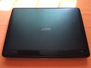 Portátil Acer para piezas