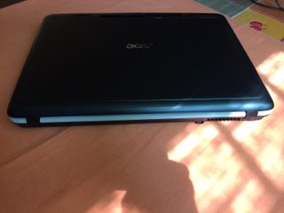 Portátil Acer para piezas