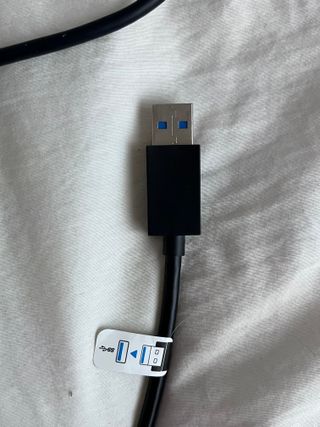 Cámara HD PS5 Original Sony