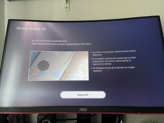 Cámara HD PS5 Original Sony