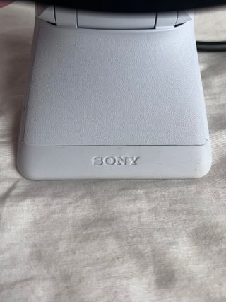 Cámara HD PS5 Original Sony