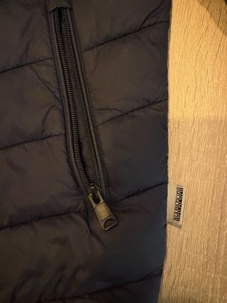 Chaqueta Napapijri Azul