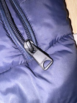 Chaqueta Napapijri Azul