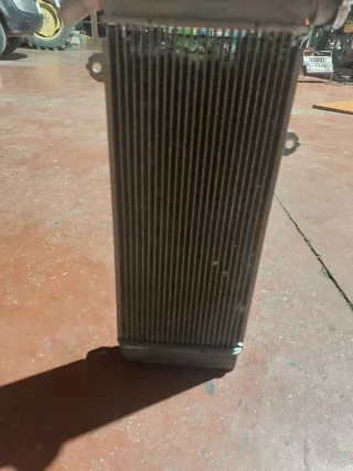 Radiador Kawasaki Versys 650 2023