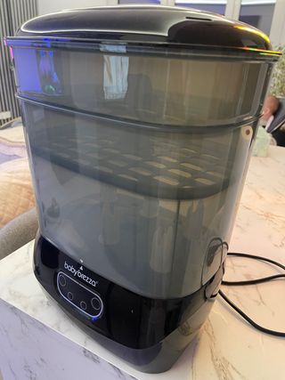 Esterilizador BabyBrezza