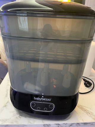 Esterilizador BabyBrezza