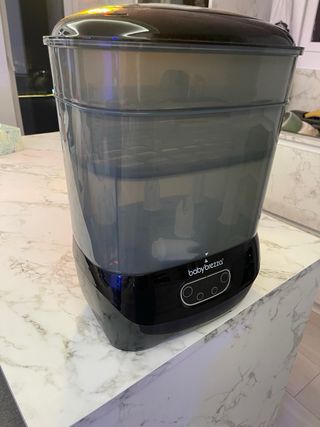 Esterilizador BabyBrezza
