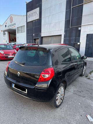 Renault Clio 2006