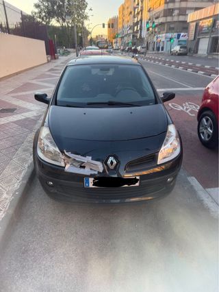 Renault Clio 2006