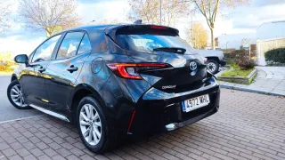 Toyota Corolla 2023 140h ÚNICO DUEÑO - NEGOCIABLE