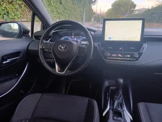 Toyota Corolla 2023 140h ÚNICO DUEÑO - NEGOCIABLE