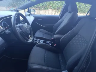 Toyota Corolla 2023 140h ÚNICO DUEÑO - NEGOCIABLE