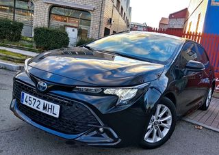 Toyota Corolla 2023 140h ÚNICO DUEÑO - NEGOCIABLE