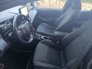 Toyota Corolla 2023 140h ÚNICO DUEÑO - NEGOCIABLE