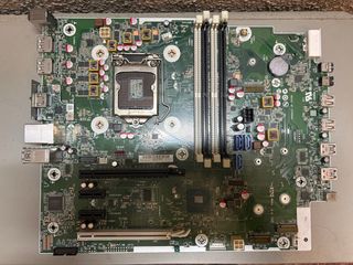 Placa Base HP EliteDesk 800 G4 SFF