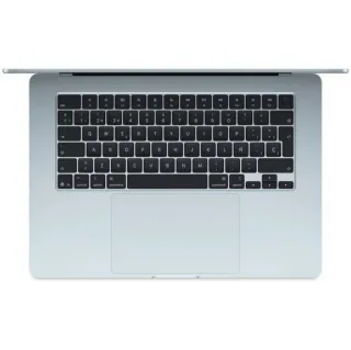 MacBook Air 15 M4 24GB 512GB 10-C GPU Azul Cielo