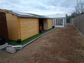 Parcela en terreno rústico Villareal (Castellón)