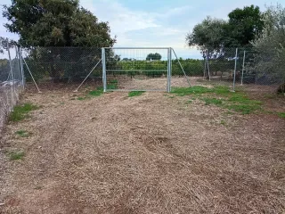 Parcela en terreno rústico Villareal (Castellón)