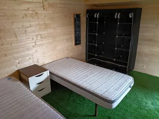 Parcela en terreno rústico Villareal (Castellón)