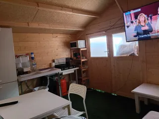 Parcela en terreno rústico Villareal (Castellón)