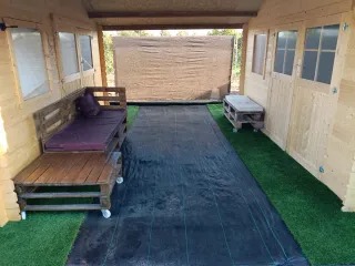 Parcela en terreno rústico Villareal (Castellón)