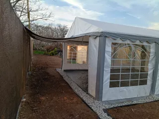 Parcela en terreno rústico Villareal (Castellón)