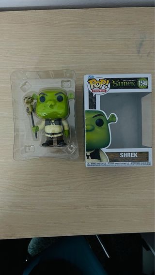 Funko Pop! Shrek 1594
