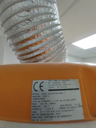 Solarium Rayos UVA Solpasión