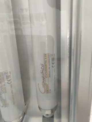 Solarium Rayos UVA Solpasión