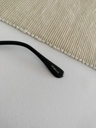 Montura gafas vintage