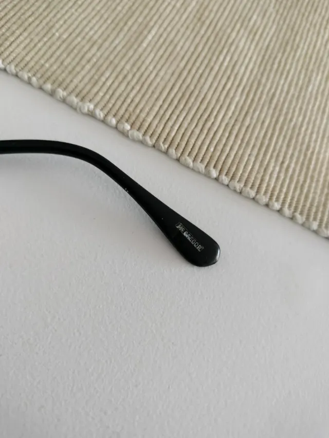 Montura gafas vintage