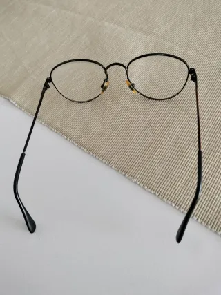 Montura gafas vintage