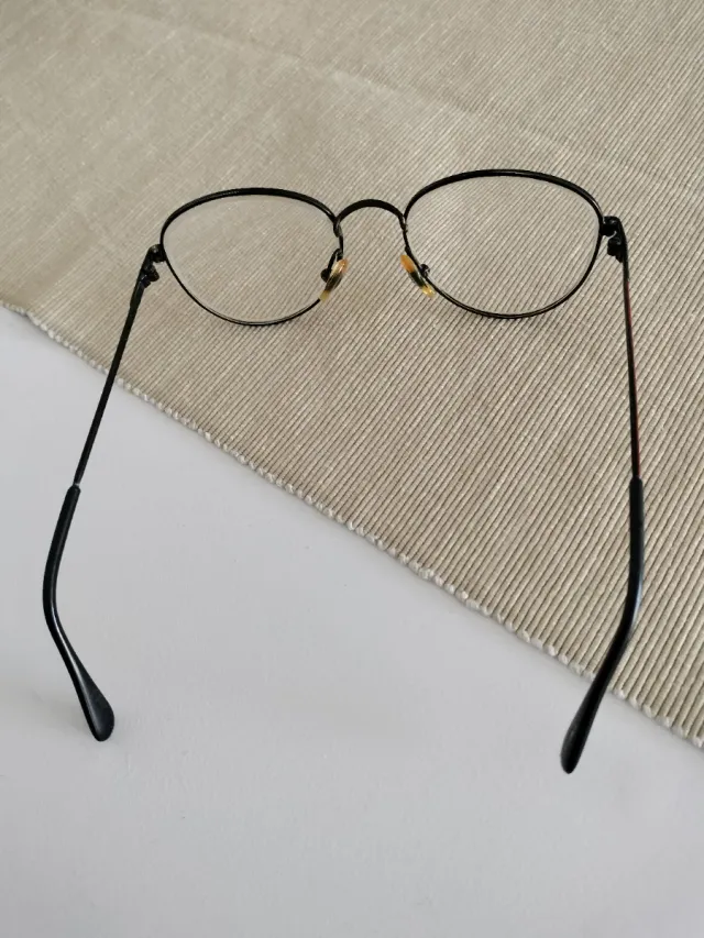 Montura gafas vintage