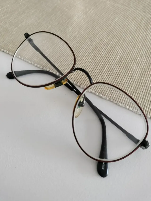 Montura gafas vintage