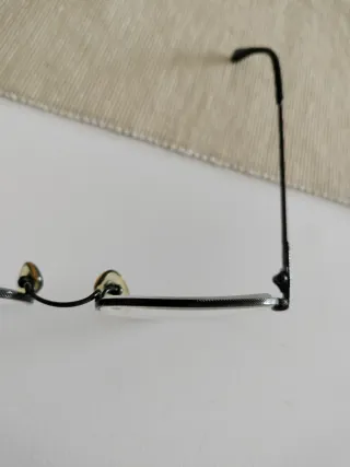 Montura gafas vintage