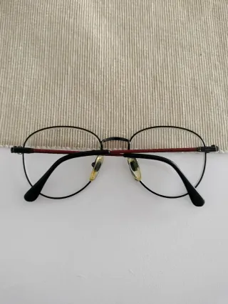 Montura gafas vintage