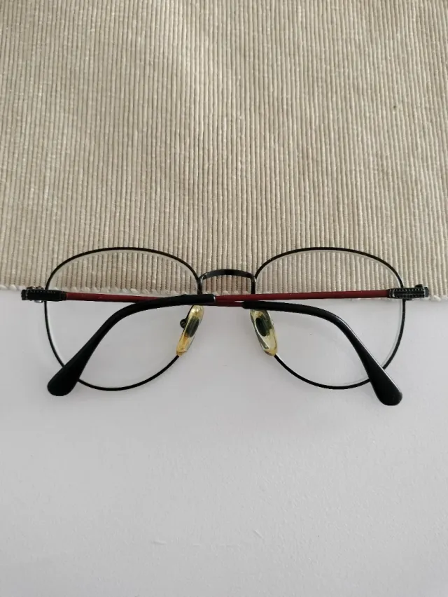 Montura gafas vintage