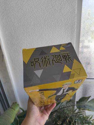 Taito Jujutsu Kaisen Kento Nanami Figure