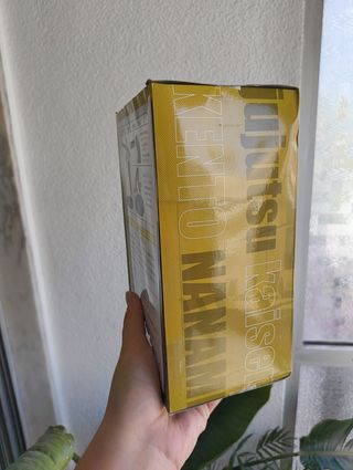 Taito Jujutsu Kaisen Kento Nanami Figure