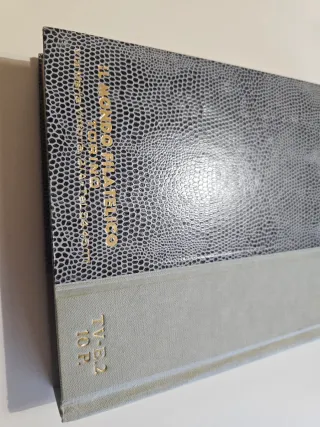 Raccoglitore francobolli Poste Vaticane 1960