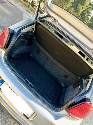 VW Polo 1.2 TDI BlueMotion 2011 | Recién revisado