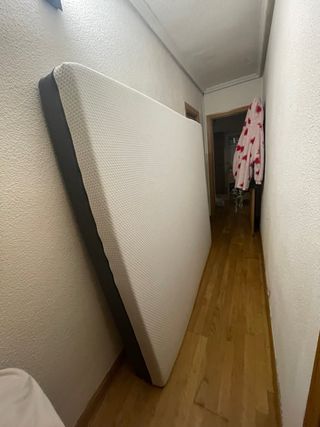 Colchón Emma 170x200 cm